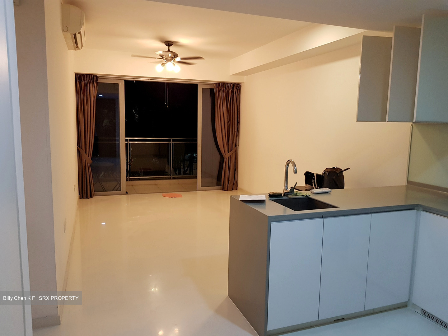 The Scala (D19), Apartment #437887071